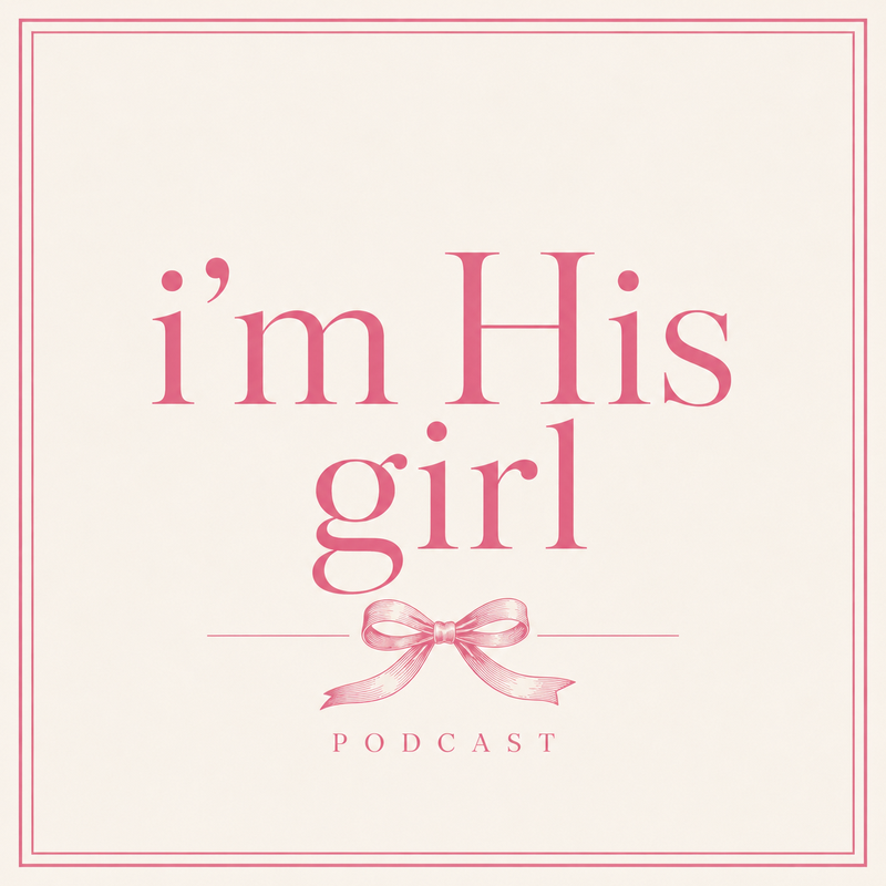 i'm His girl.
