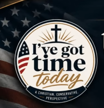 I've Got Time Today