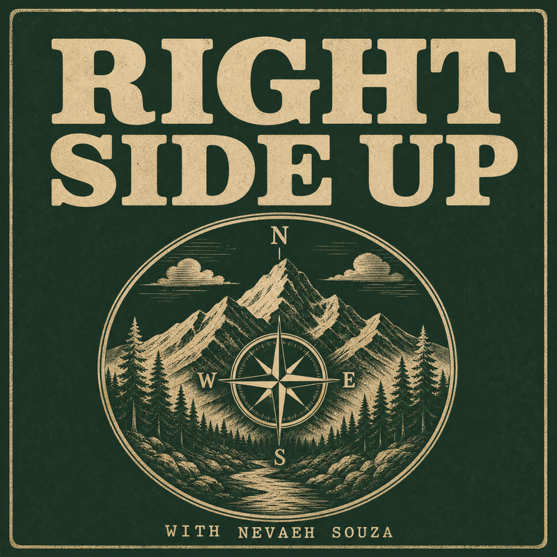 Right Side Up